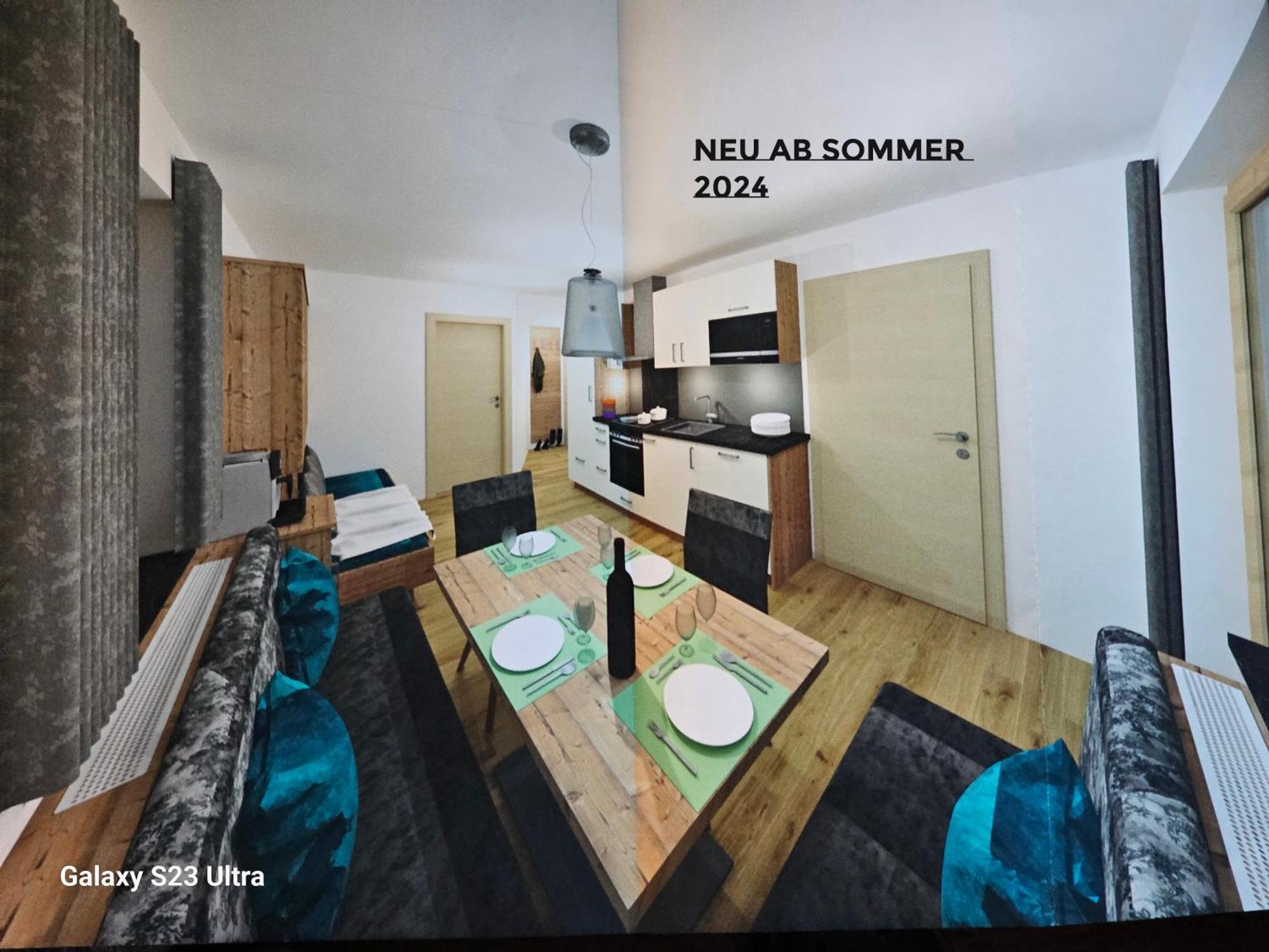 Appartementhaus Eisbauer Sankt Johann im Pongau Exterior photo