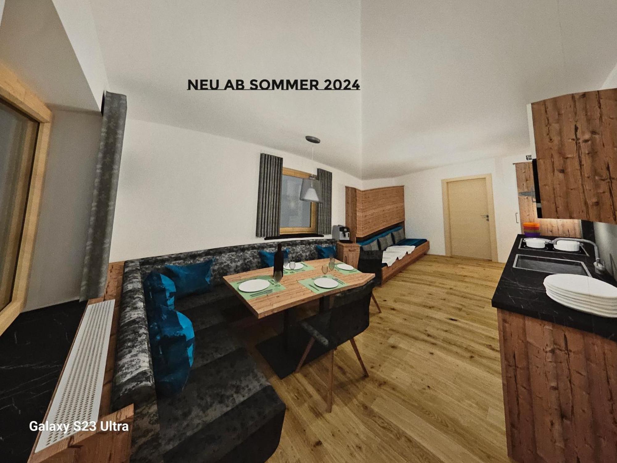 Appartementhaus Eisbauer Sankt Johann im Pongau Exterior photo